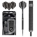 Winmau Steeltip Darts Blackout 23g
