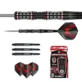 Winmau Steeltip Darts Mervyn King SE 20g
