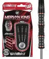 Winmau Steeltip Darts Mervyn King SE 20g