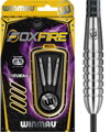 Winmau Steeltip Darts Foxfire 2 24g