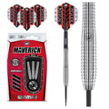 Winmau Steeltip Darts Maverick 23g