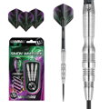 Winmau Steeltip Darts Simon Whitlock Silver 22g