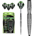 Winmau Steeltip Darts Sniper 22g