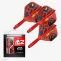 Target Flights K-Flex Star Wars Darth Maul No.2
