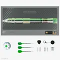 Target Steeltip Darts Luke Skywalker Lightsaber 24g