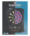 Bulls NL Elecktonic Dartboard Univesum Pro Light