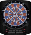 Bulls Electronic Dartboard Univesrsum Intro