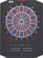 Bulls Electronic Dartboard Universum Pro