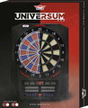 Bulls Electronic Dartboard Universum Pro