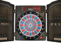 Bulls Electronic Dartboard Master Score