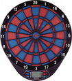 Bulls Electronic Dartboard Matchpoint