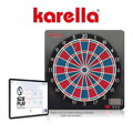 Karella Electronic Dartboard CB - Smart