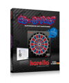 Karella Electronic Dartboard CB - Smart