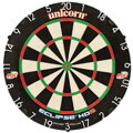 Unicorn Bristle Dartboard Eclipse HD2 Pro with Unilock