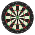 Bullet Bristle Dartboard Apex
