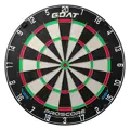 Goat Bristle Dartboard FLX