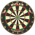 Bulls NL Bristle Dartboard Advantage 701