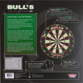 Bulls NL Bristle Dartboard Advantage 701