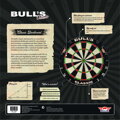 Bulls NL Bristle Dartboard Classic