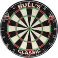 Bulls Bristle Dartboard Classic