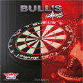 Bulls Bristle Dartboard Shark Pro