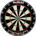 McKicks Bristle Dartboard Lightning Pro