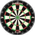 Mission Bristle Dartboard Axis