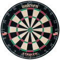Unicorn Bristle Dartboard Striker