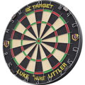 Target Dartboard Set Luke 