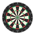 Target Bristle Dartboard Aspar