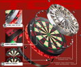 Target Bristle Dartboard TOR