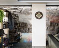 Target Bristle Dartboard TOR