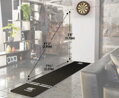 Target Bristle Dartboard TOR