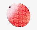 Target Bristle Dartboard TOR