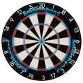 Unicorn Bristle Dartboard Smartboard
