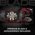 Winmau Blade X - Official PDC Dartboard