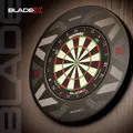 Winmau Blade X - Official PDC Dartboard