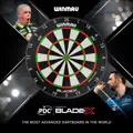 Winmau Blade X - Official PDC Dartboard