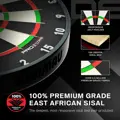 Winmau Blade X - Official PDC Dartboard