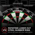 Winmau Blade X - Official PDC Dartboard