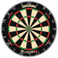 Winmau Bristle Dartboard Blade 6 Dual Core