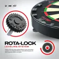 Winmau set Blade 6 TC + Surround + 2 sets of darts