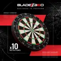Winmau Bristle Dartboard Blade 360 Triple Core PDC