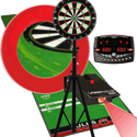 Accessories for Bristle Dartboards