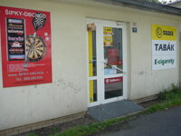 Contact details darts-shop.eu