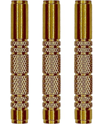Ruthless Barrels only Designer Gold DG 1 -18g