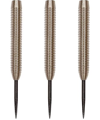 Ruthless Barrels only Savage Grip steel 23g
