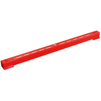Bulls Oky System Metal Throw Line 66 cm