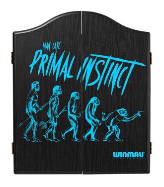 Winmau Cabinet Primal Instinct Deluxe