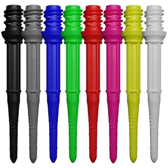 L-Style Soft Tips Lippoint Premium Long 30 ks